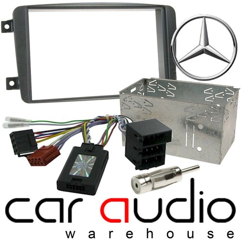 Ct23mb02a mercedes benz clk - ct23mb02a,