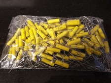 JOBLOT 50 x LCR 1000pF 1nF