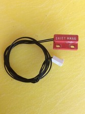 Miele Cva 620-1 and 2 Magnetic Reed Switch Cable 72cm Long Used