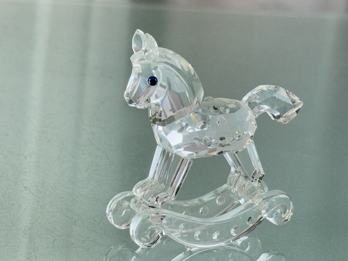 Swarovski figurine 183270 - swarovski,