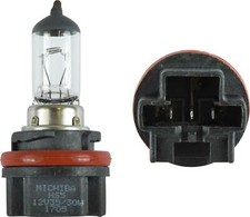 Headlight bulb for honda - headlight,