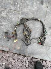 Honda VT 600 Shadow Wiring loom 93