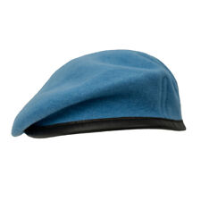 100% Wool BRITISH BERET - All