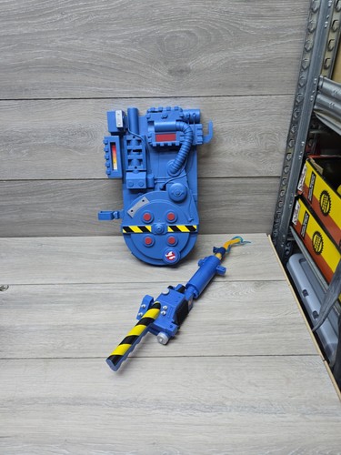 Hasbro ghostbuster proton - ghostbuster, pack