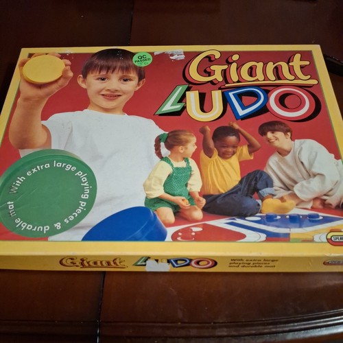 Spear games giant - spear's,