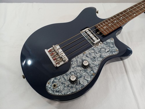 Teisco nbu electric bass - teisco,
