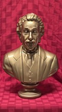 NEW House of Bust Albert