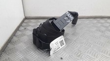 2007 VAUXHALL ASTRA SEAT BELT