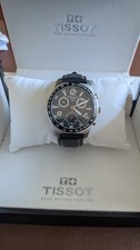 Tissot PR50 NASCAR Chronograph