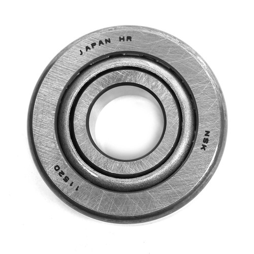 Lower swivel pin - swivel, land