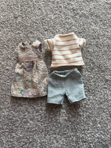 Maileg rabbit and - bunny, size