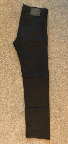 Hugo boss maine black - boss,