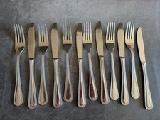 Job Lot 12 Piece Lancaster
