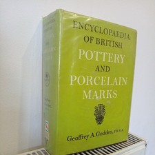 Encyclopaedia of British