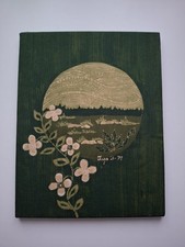 Vintage Midcentury signed