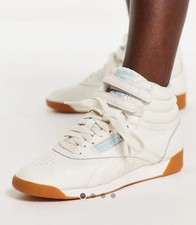 NEW BOXED Reebox Freestyle Hi