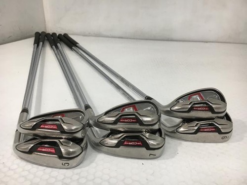 Nike right handed iron - nike,