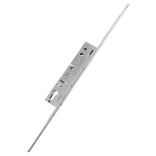 Yale lockmaster multipoint - lockmaster,