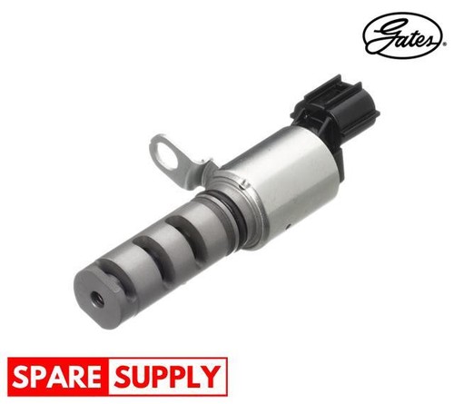 Control valve camshaft - control,