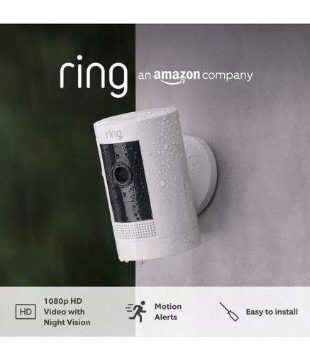 Ring wireless indoor - ring wireless, indoor/outdoor