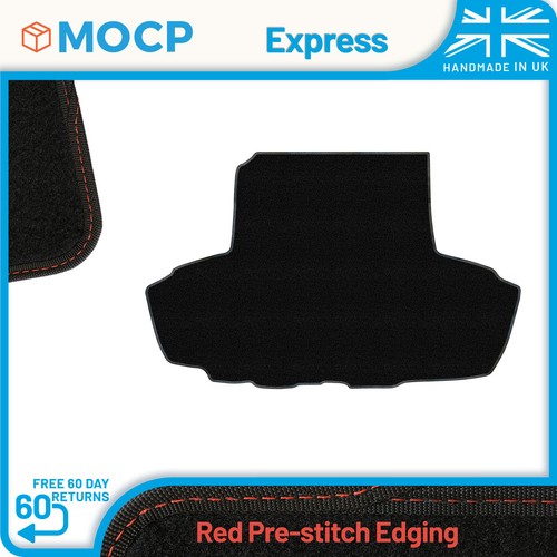 Express with red pre stitch - express, pre-stitch