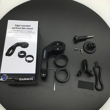 Garmin Out Front Bike Mount