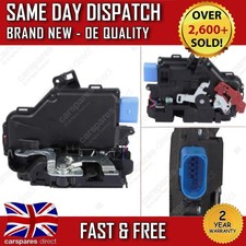 VW GOLF MK5 2003-2009 FRONT