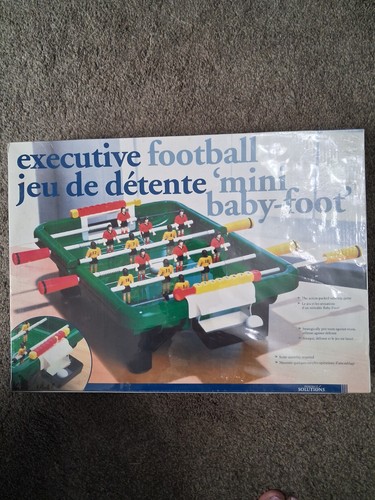 Subbuteo lightweight table - lightweight,