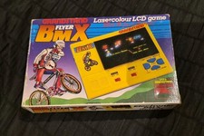 Grandstand BMX Flyer