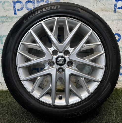 2019 seat ibiza tsi - 2019, se