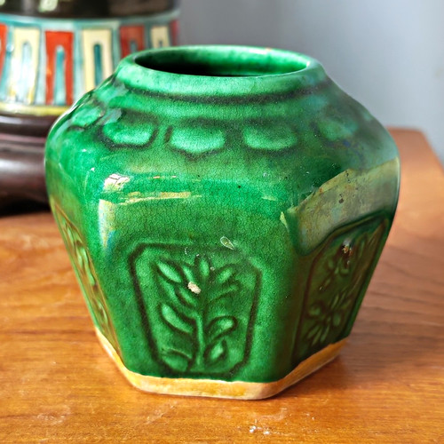 Antique chinese shiwan - antique,