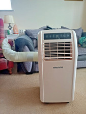 ElectriQ Silent10 9000 BTU