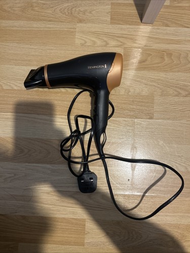 Remington powerful ceramic - remington,