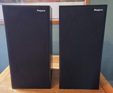 Rogers LS7t Loudspeakers