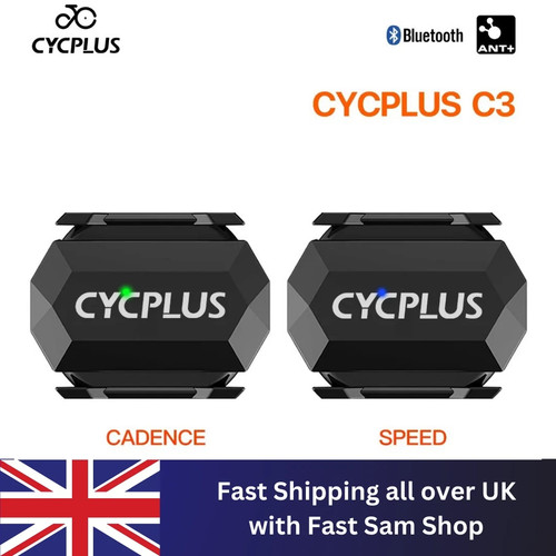 Cycplus cadence speed - 2,