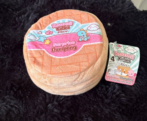 Large kawaii kuties dumpling - large,