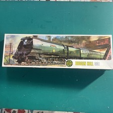 Airfix Biggin Hill Plastic Loco 00 Scale Vintage Model Kit
