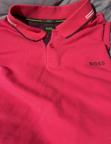 Hugo boss slim fit - hugo,
