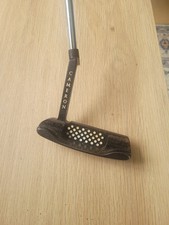Scotty Cameron TeI3 Teryllium Titleist Newport Long Neck Putter,