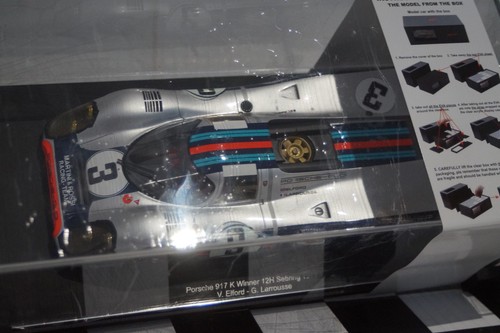 Spark porsche 917k no3 - porsche, winner