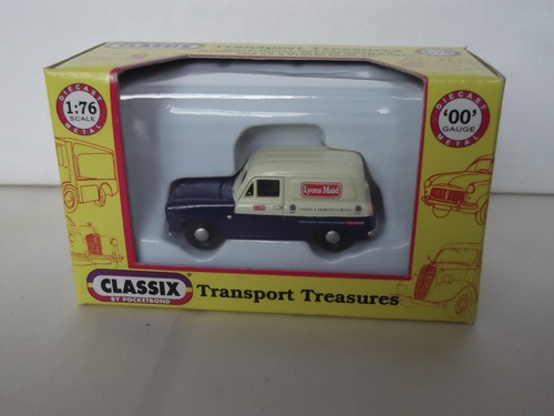 Classix em76680 ford 300e - classix,