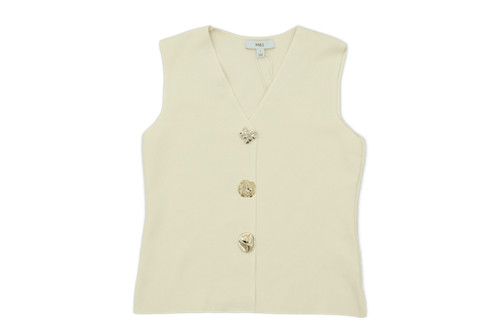 Women waistcoat size s - size,