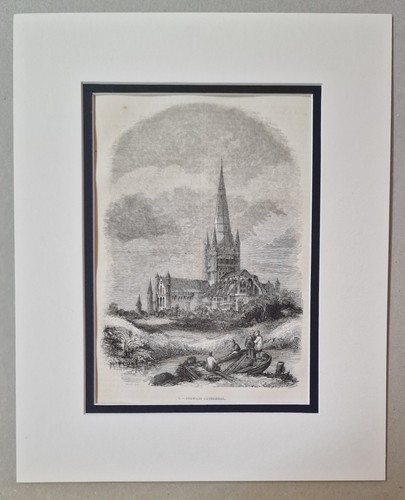 Knight norwich cathedral 1848 - knight,