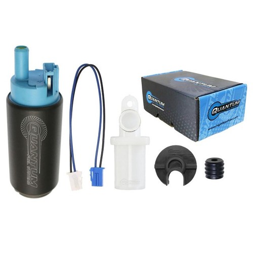 Quantum fuel pump - quantum,