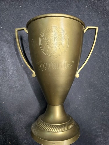 Rare jagermeister trophy - 🔥jagermeister,