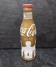Coca-Cola Bottle Rugby World