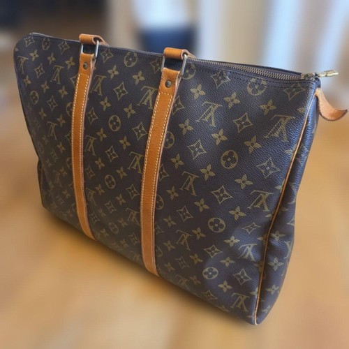 Louis vuitton monogram - louis,