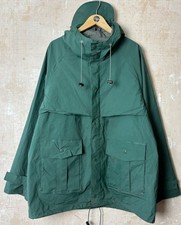 Men’s LLBEAN PVC Jacket / Large / Lightweight