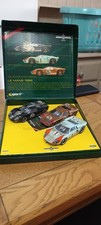 Scalextric Goodwood Festival of Speed 2003 Le Mans Box Set 1966 LIMITED EDITION