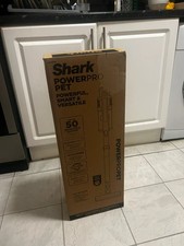 Shark PowerPro Pet Cordless
